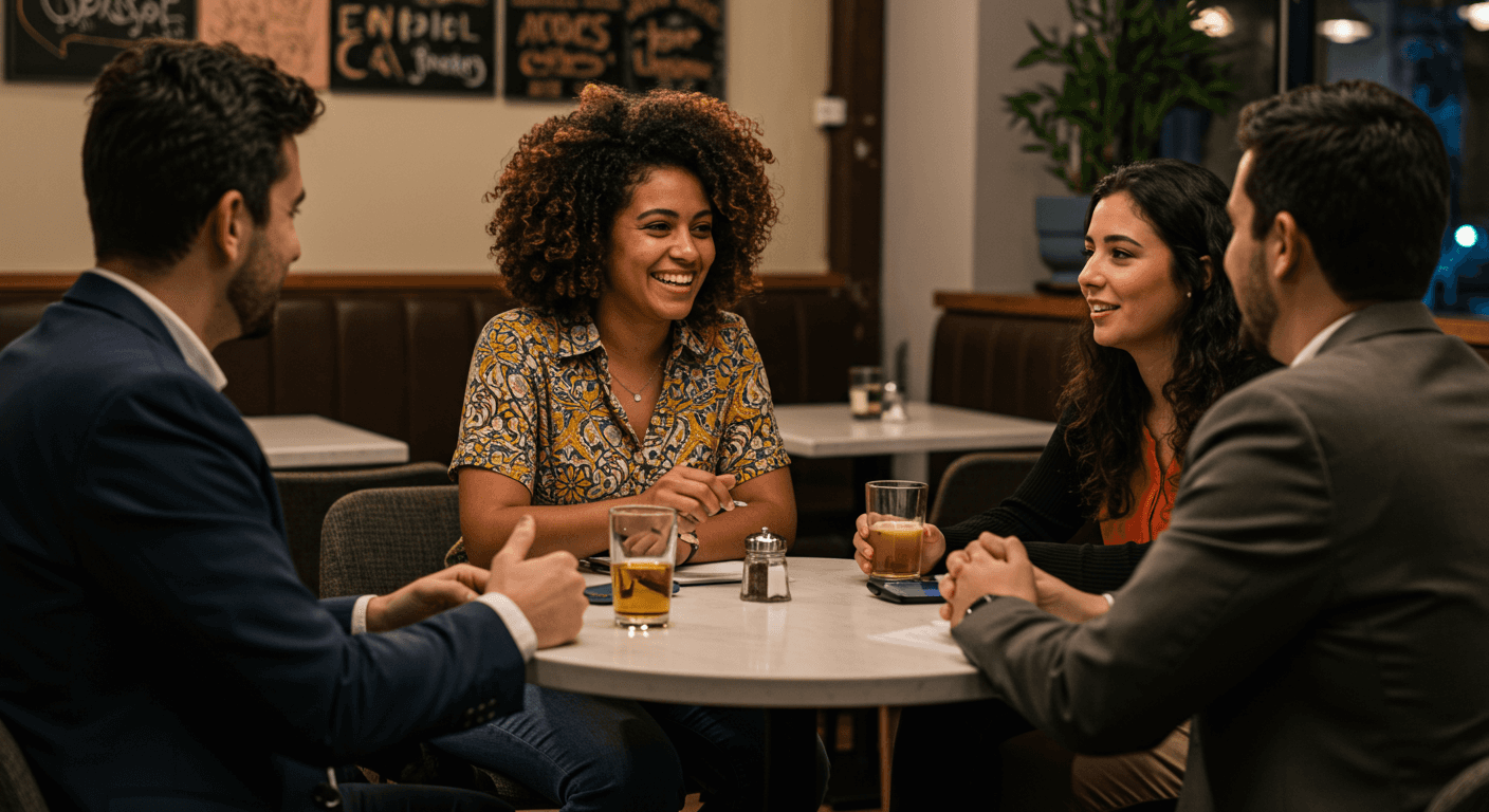 Curso de Avaliação e Intervenção em Habilidades Sociais com Socially Savvy