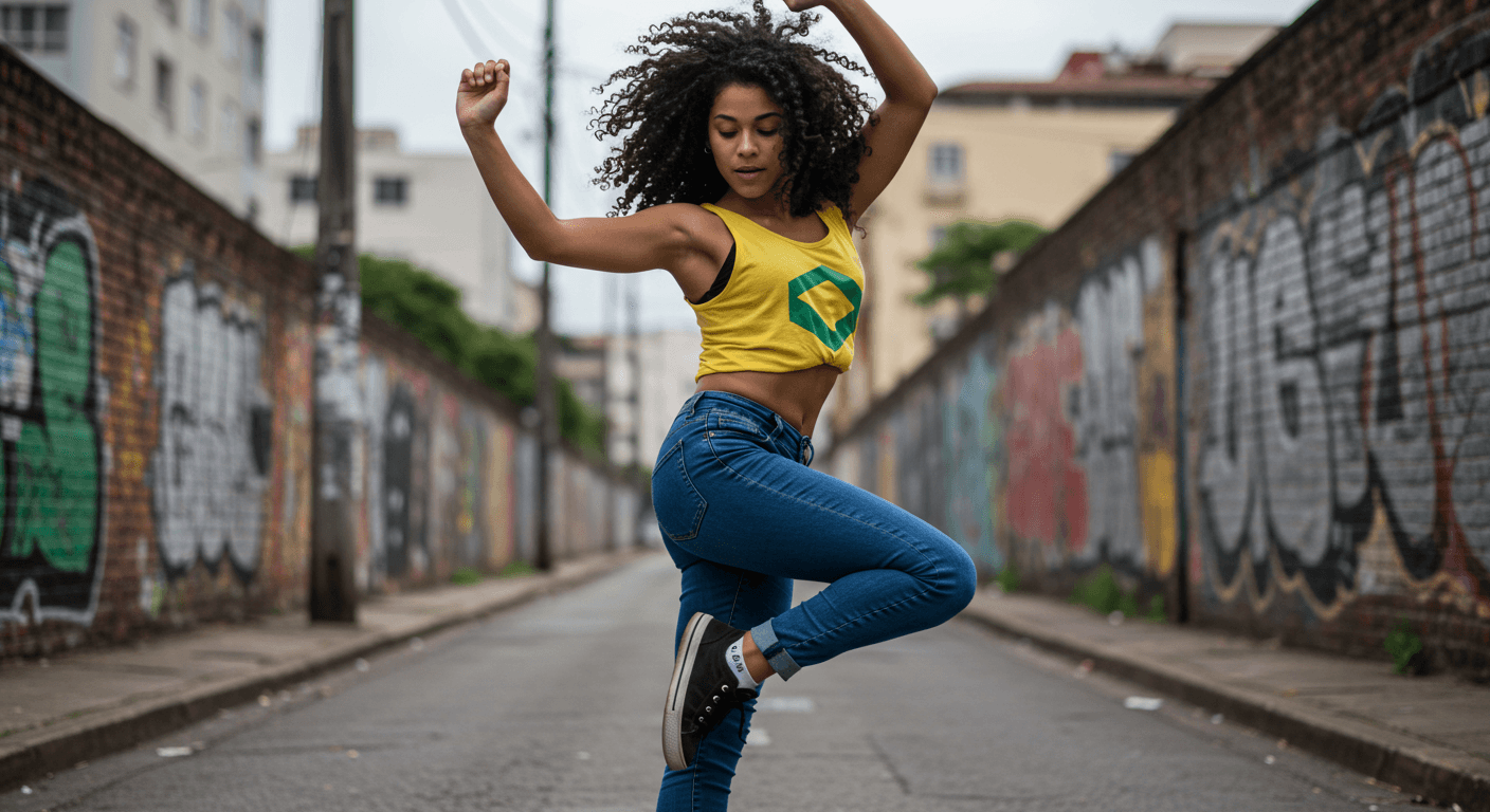 Curso de Gestão de Oficinas de Dança para Jovens