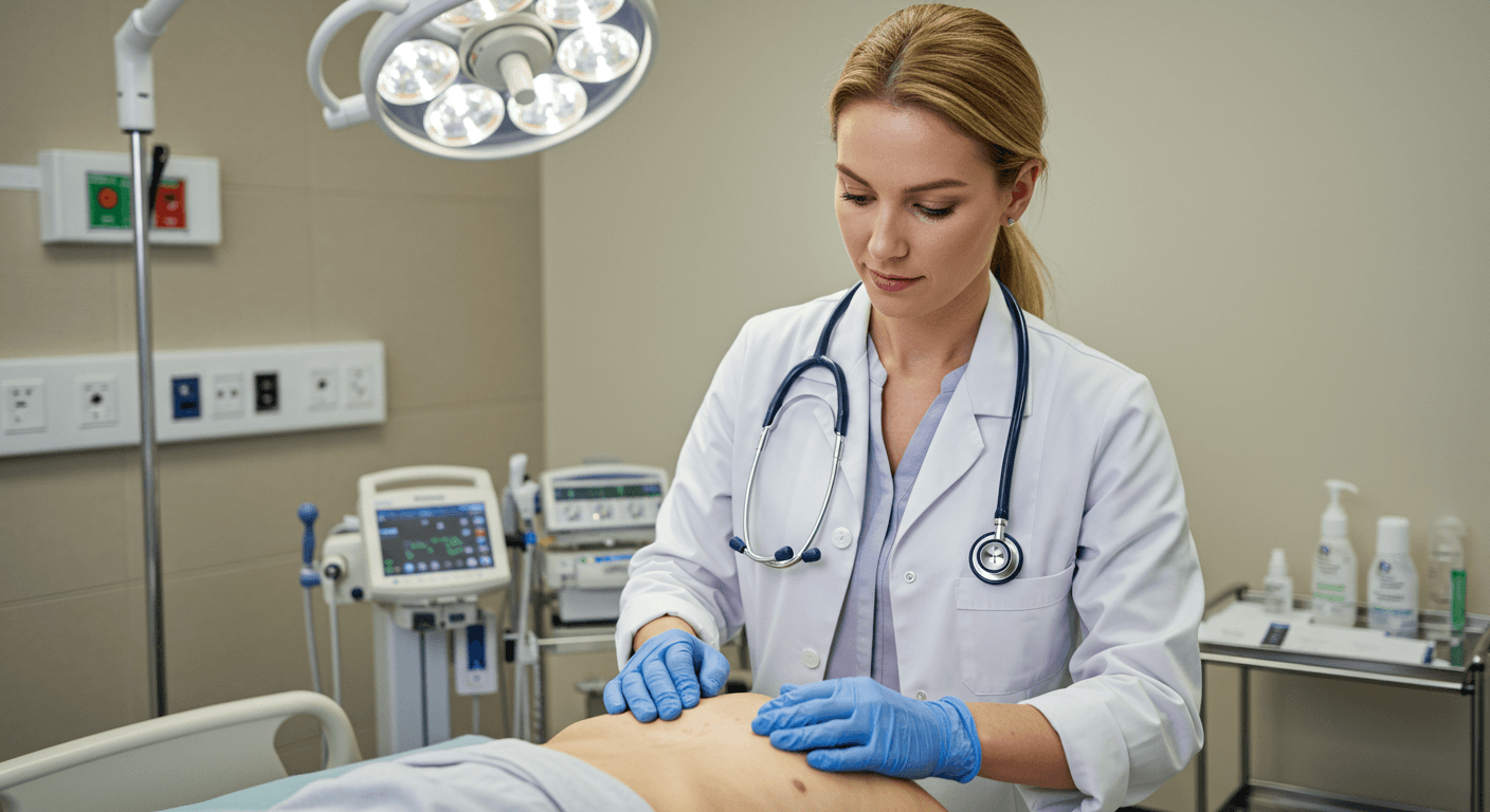 Curso de Manejo Integral de Lesões por Pressão em Estágio Avançado