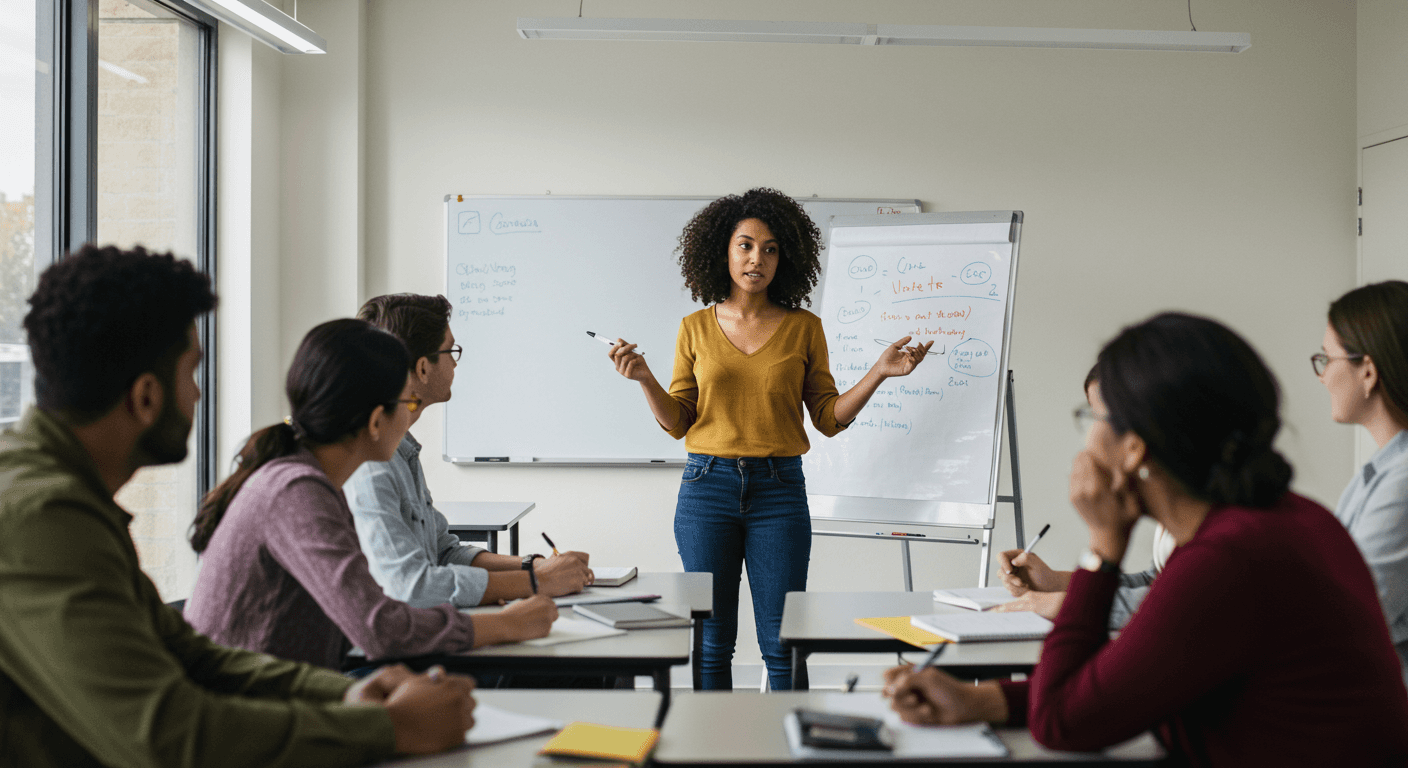 Curso de Formação de Tutor EAD