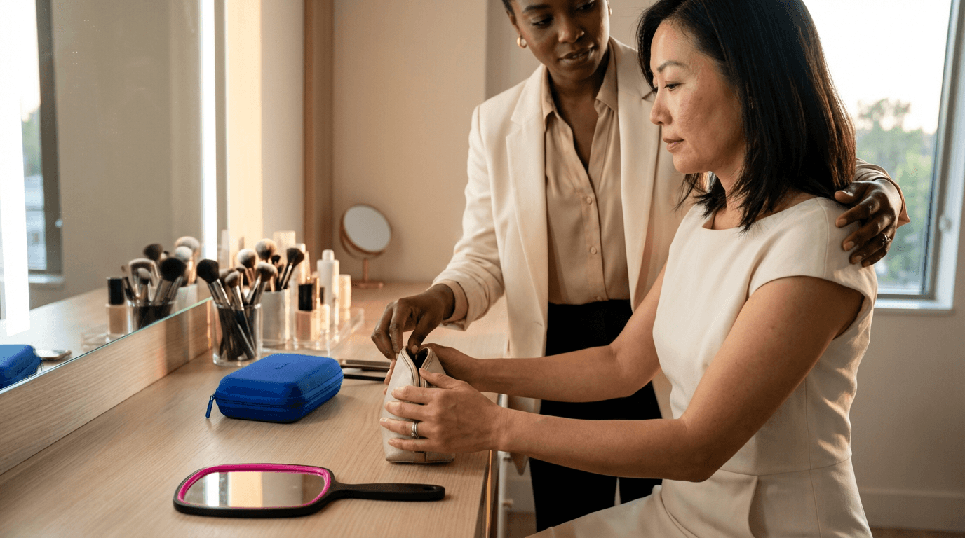 Curso de Boas Maneiras