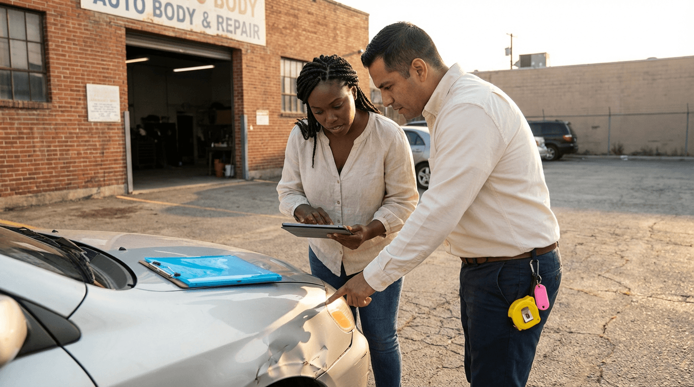 Automotive Appraiser Course