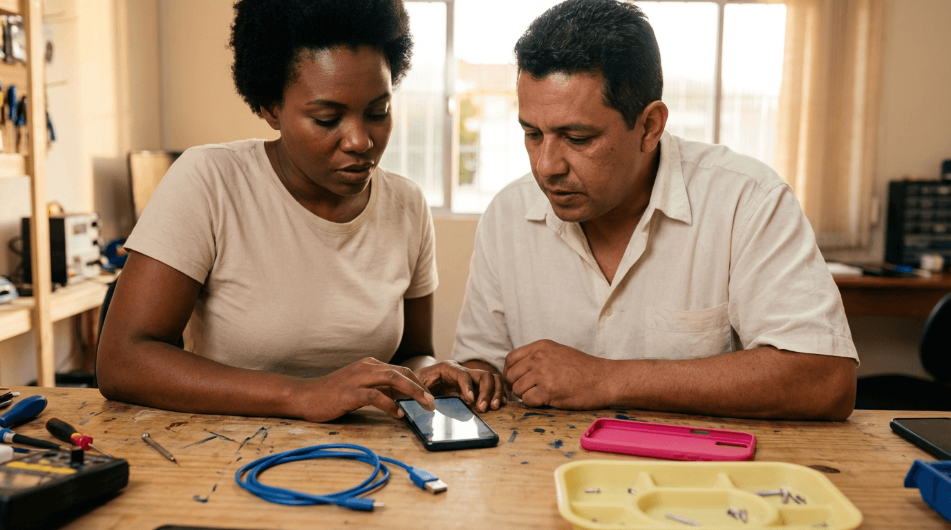 Curso de Instalador de Aplicativos