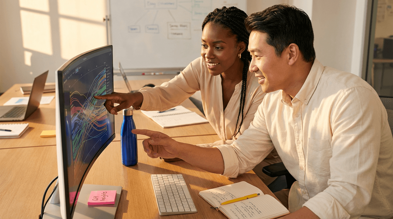 Project-Based Data Science Course