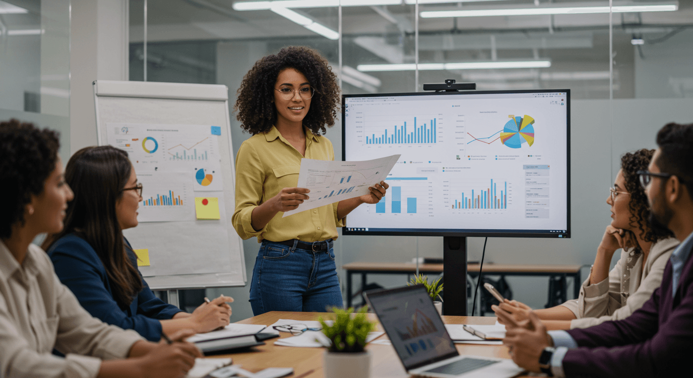 Excel Intermediate Course