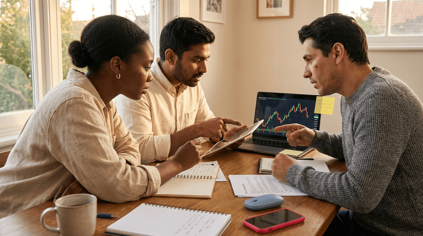 forex Training Course