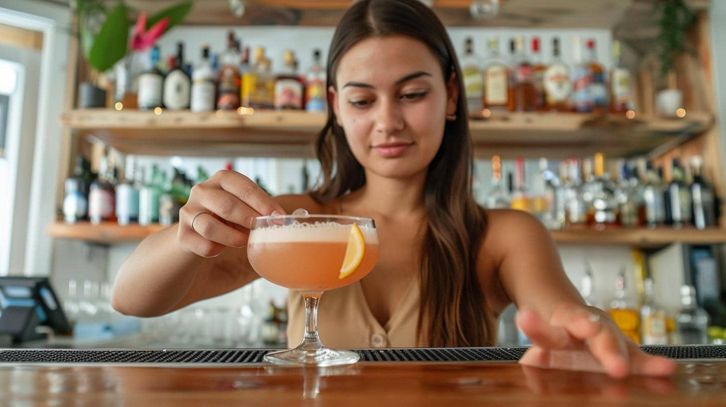 Responsible Beverage Course