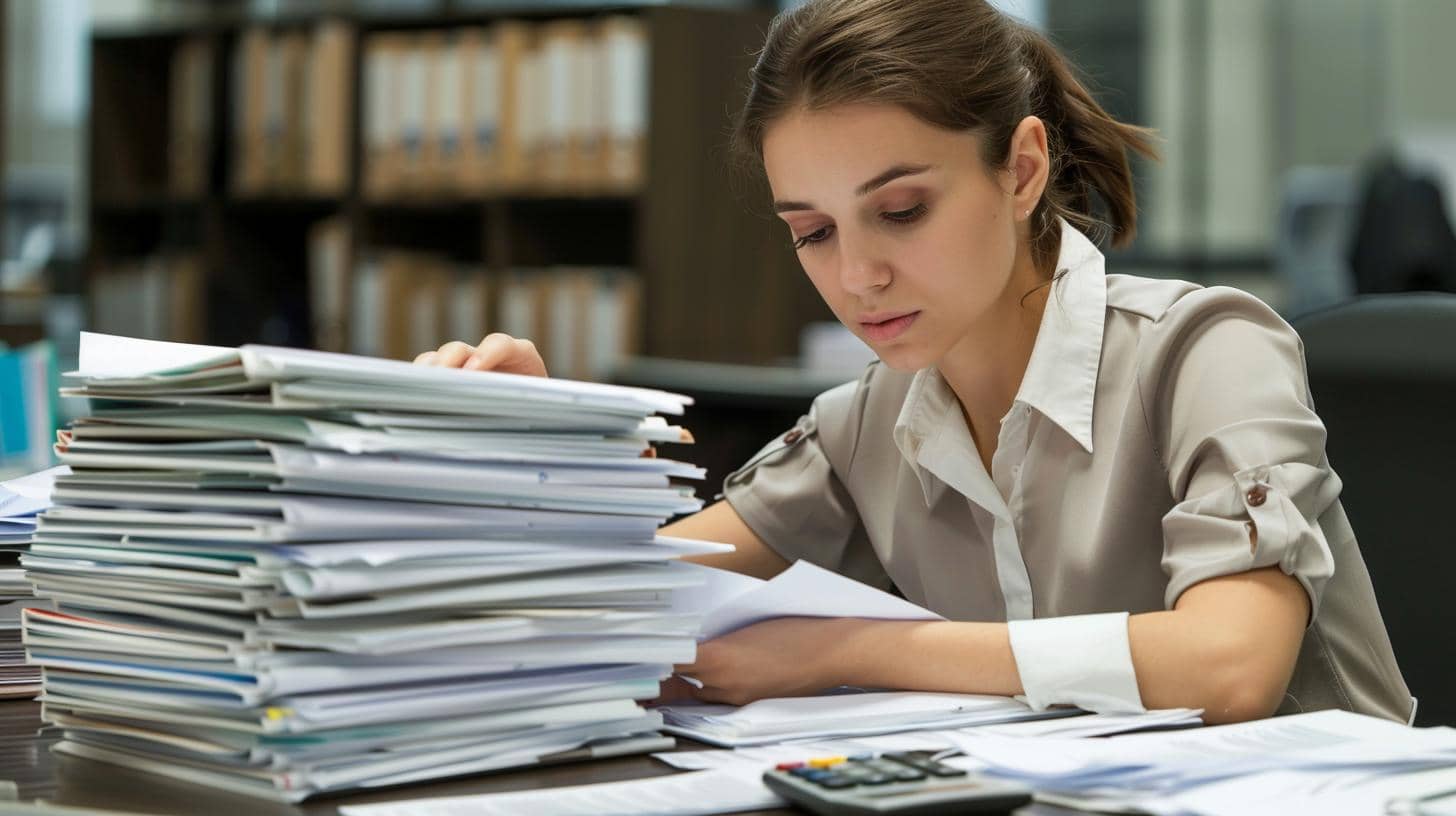 Business Bookkeeping Course