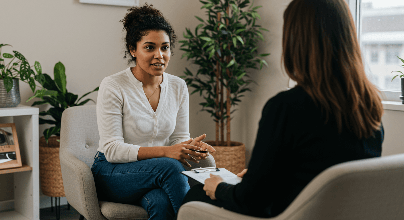 Curso de Psicologia Holística