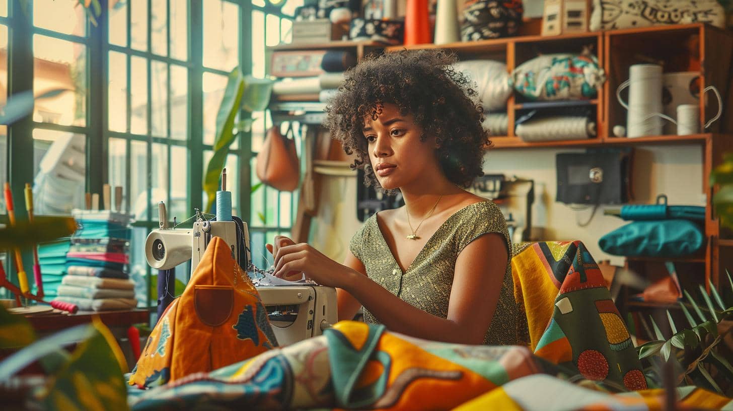 Curso de Desenvolvimento de Produtos Inovadores e Sustentáveis