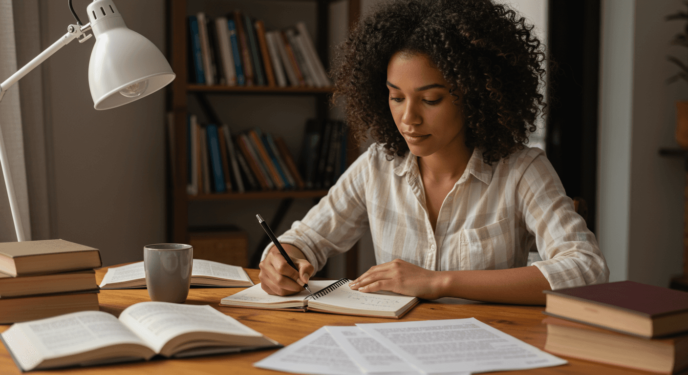 Curso de Fundamentos para Criação e Publicação de Livros no Brasil