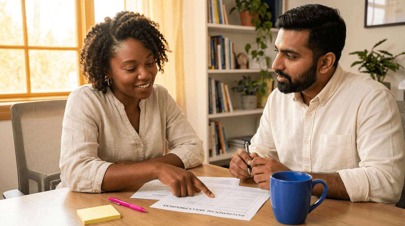 formation compétences psychosociales