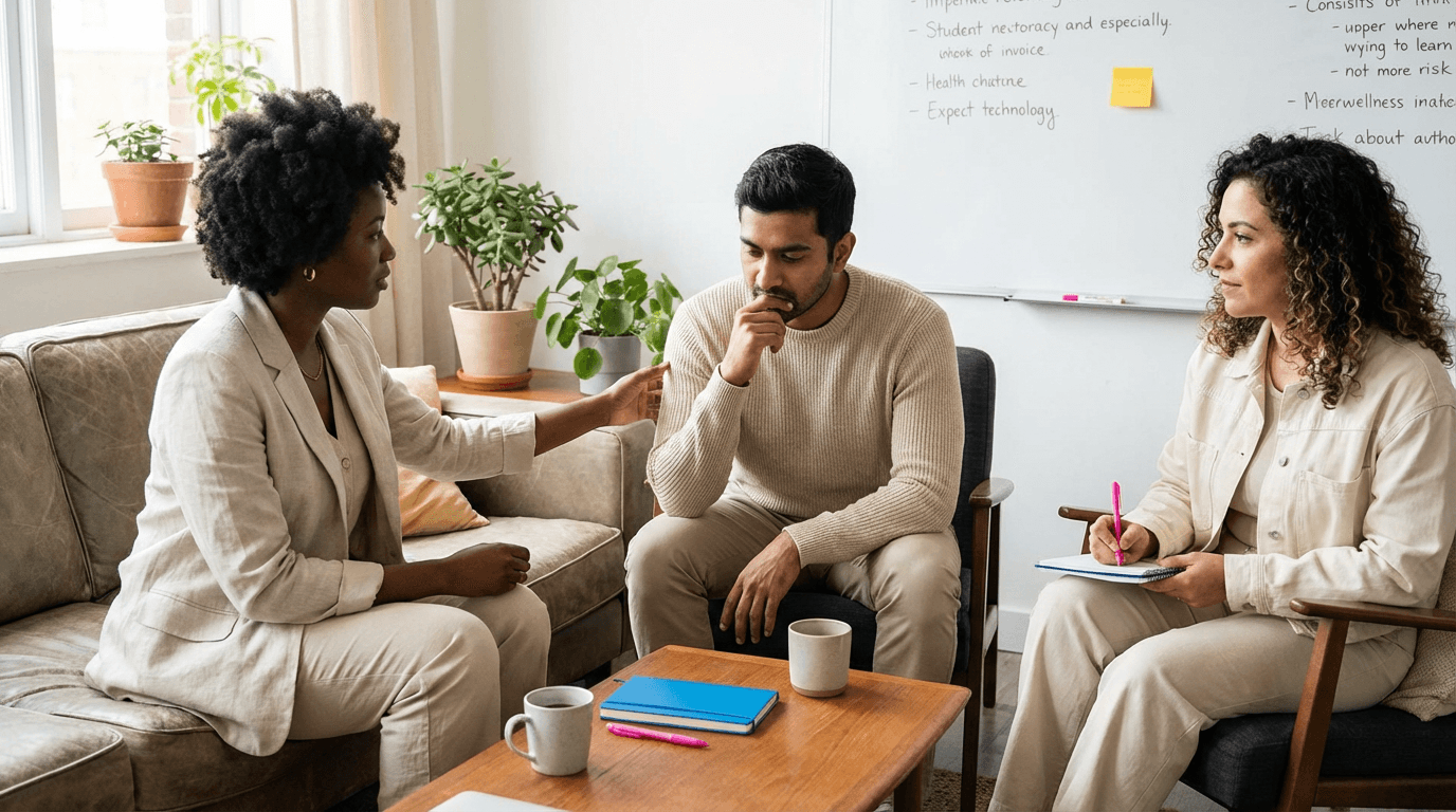 NLP Practitioner Course