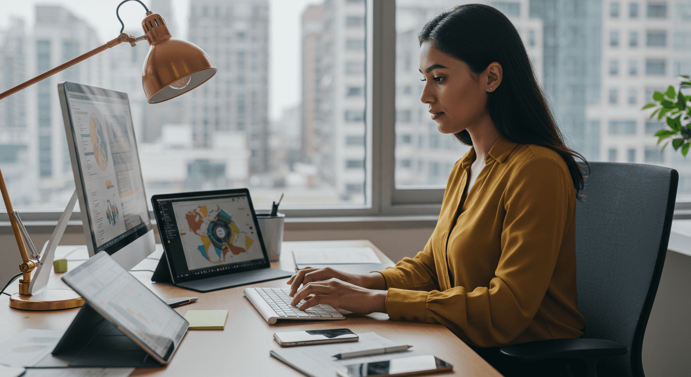 Curso de Informática Digitação