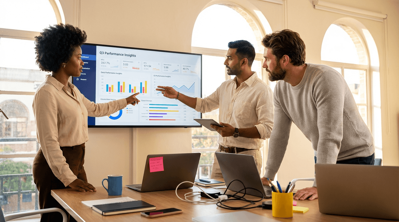 Chief Data Officer Course