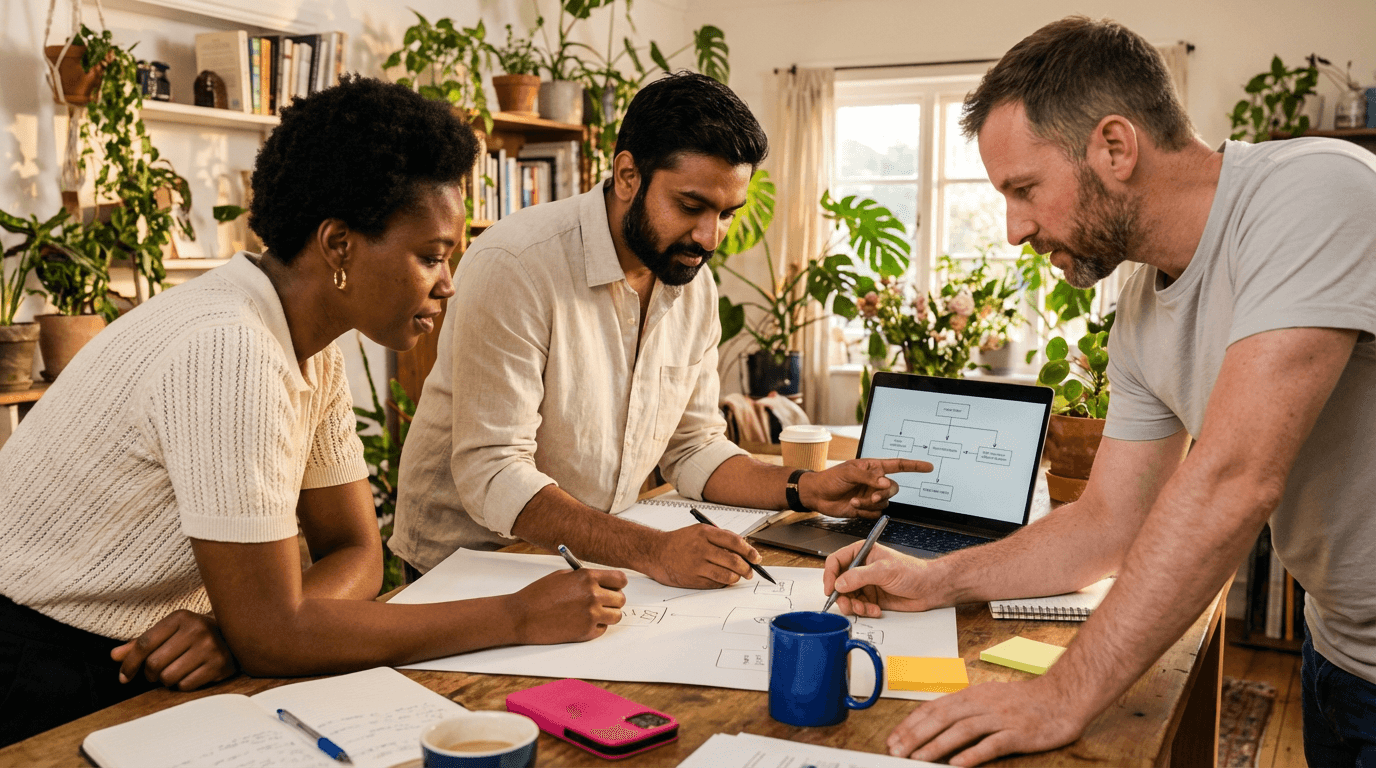 उदार पेशा प्रशिक्षण