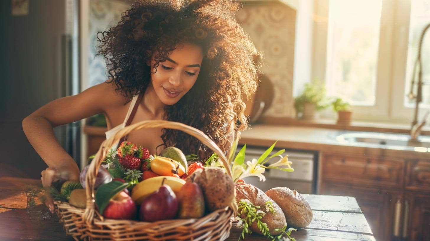 Curso de Criação e Gestão de Negócios de Cestas de Café da Manhã