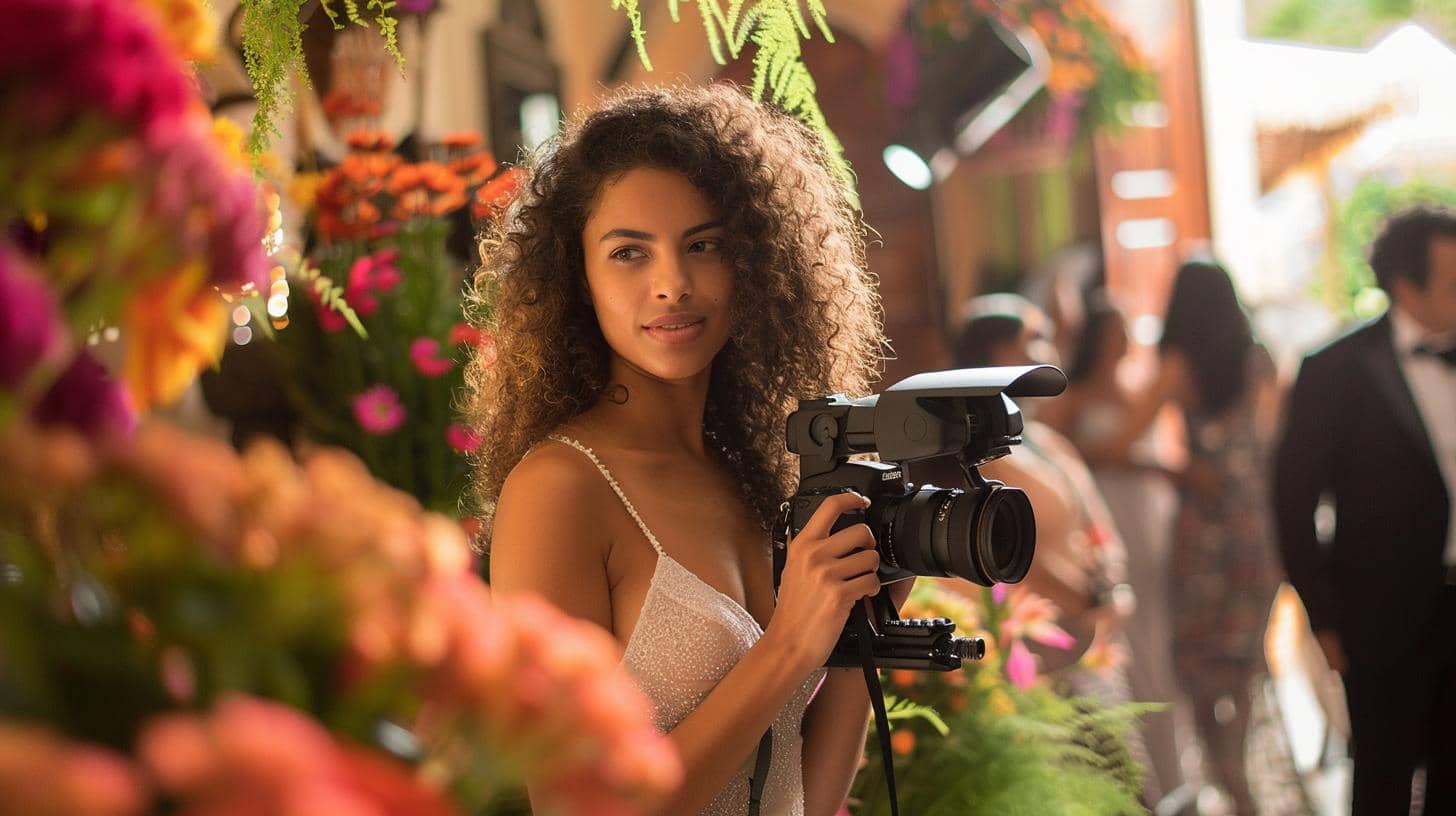 Curso de Criação de Histórias Através do Vídeo