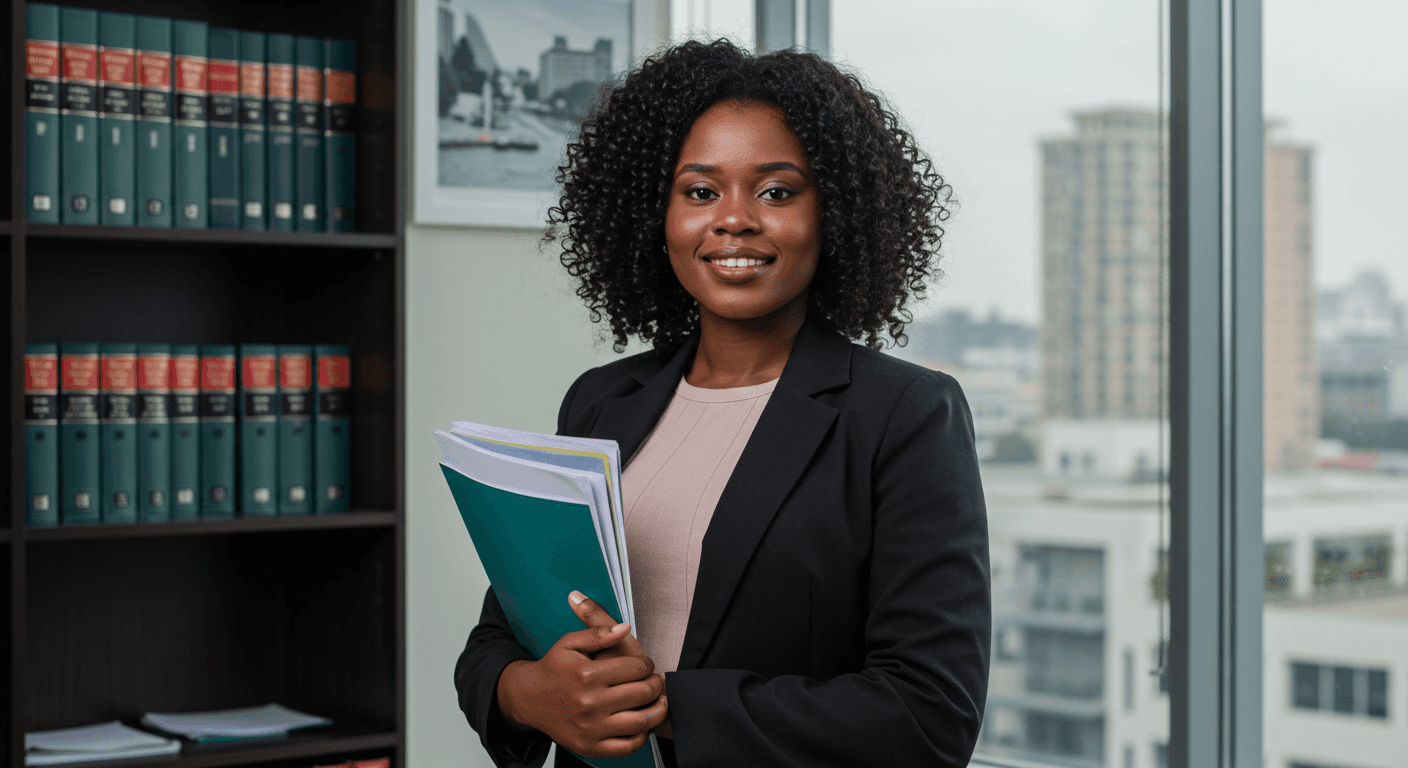 Curso de Paralegal nos Eua