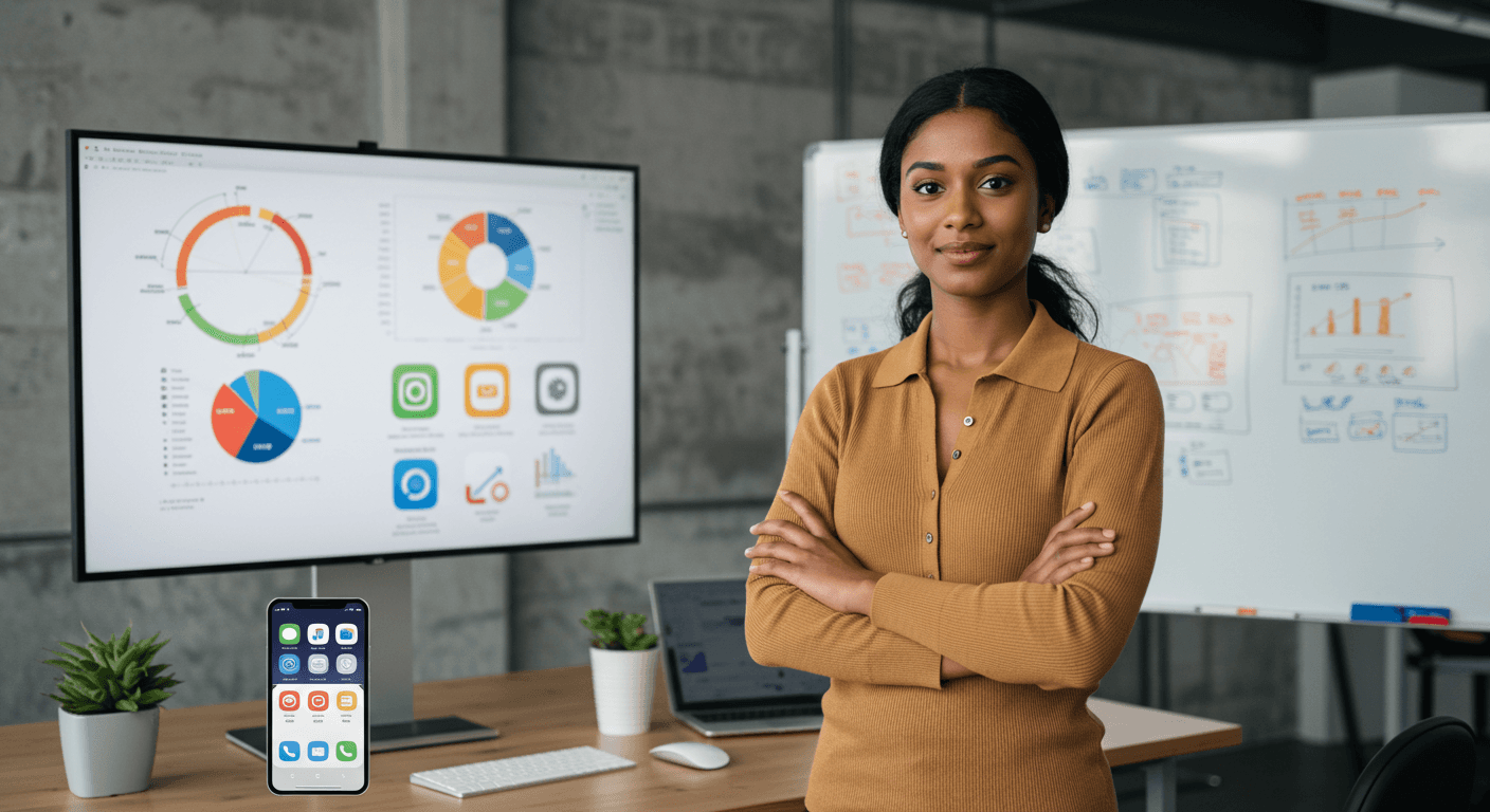 Curso de Marketing Digital Avançado