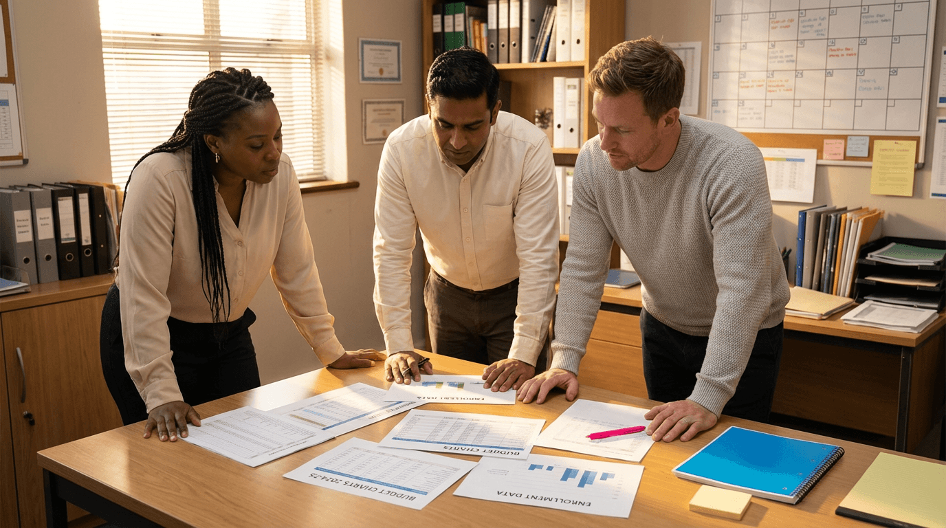 Economics of Education Course