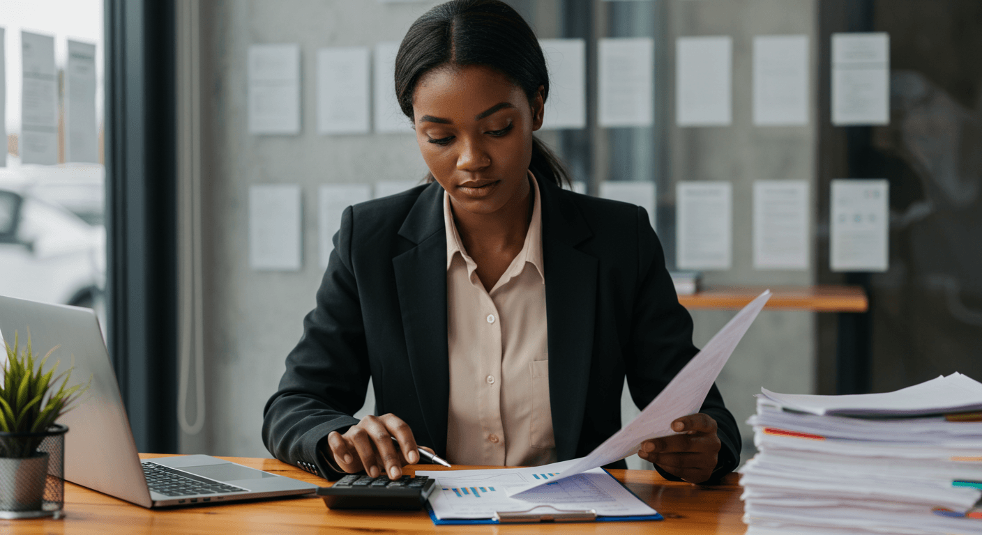 Curso Auditoría Contable