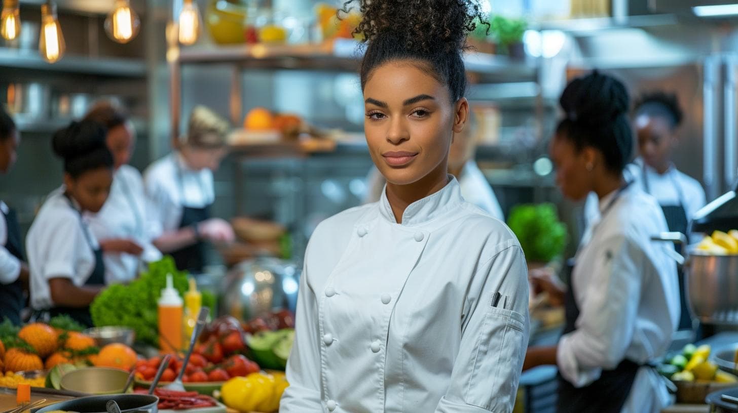 Kitchen Supervisor Course
