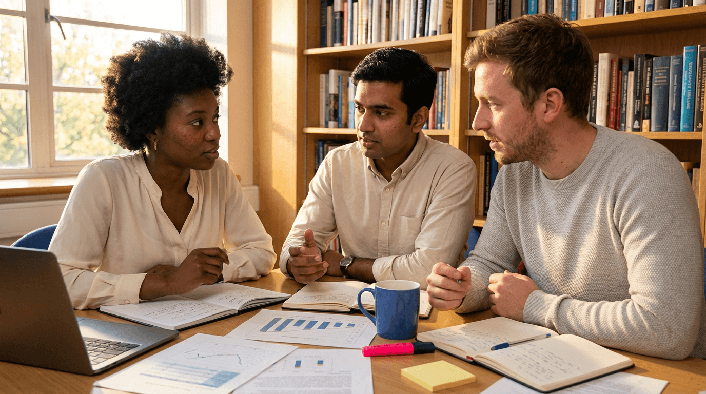 cours d'épistémologie des sciences sociales