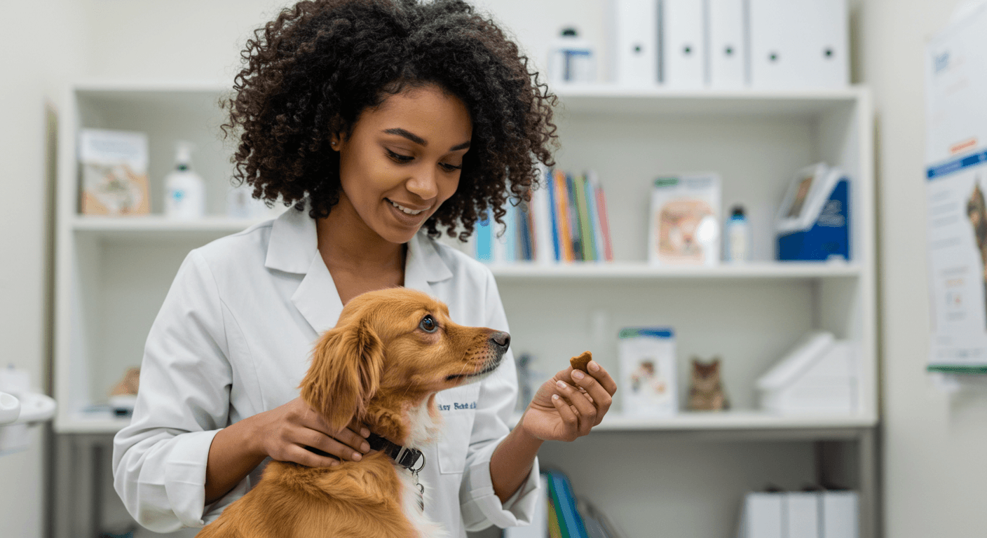 Curso de Fundamentos Científicos para Modificação Comportamental e Neuroetologia Canina