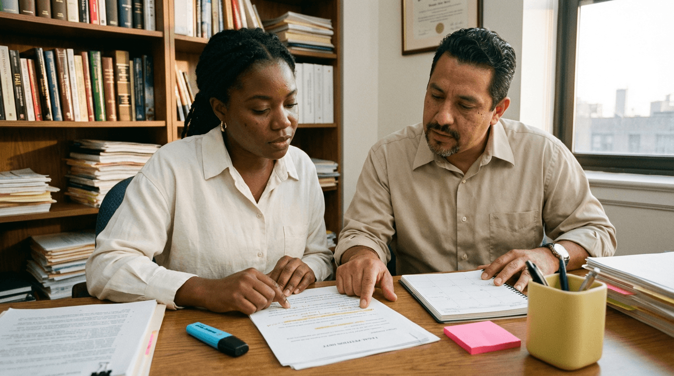 Curso de Correspondência Jurídica
