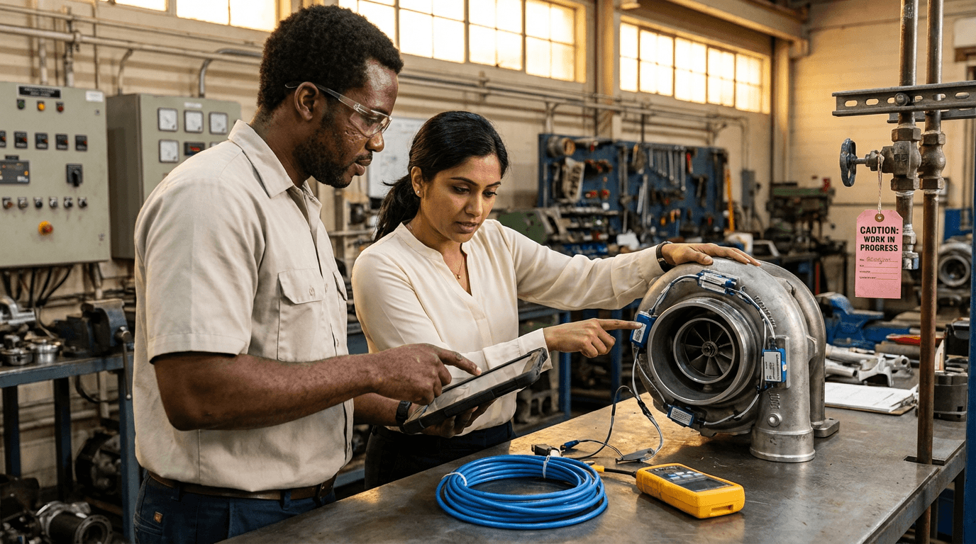 Antrenament Retrofit