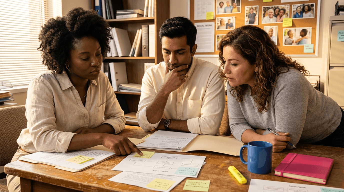 सामाजिक संस्थाएँ कोर्स