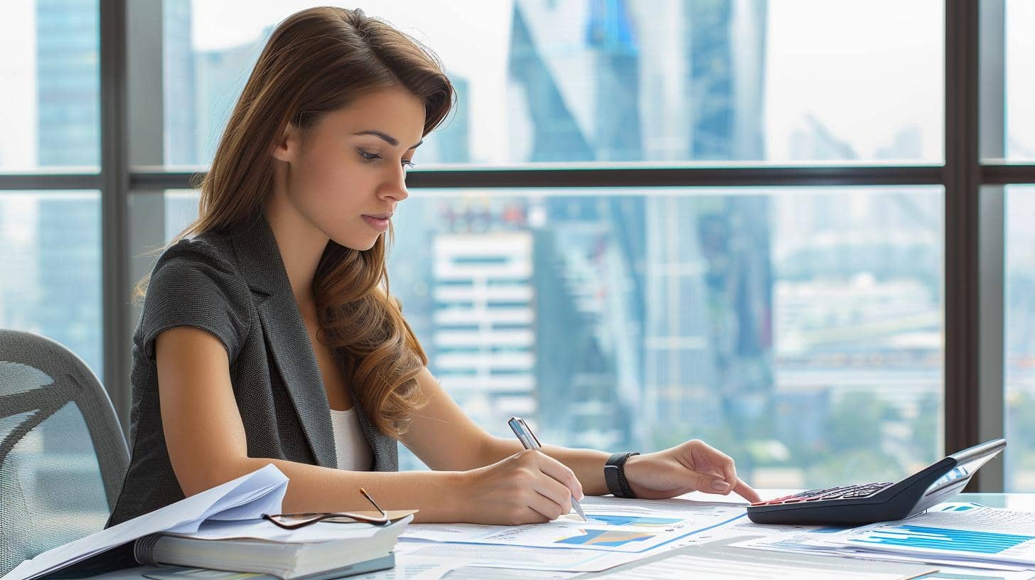 Bank Accounting Course