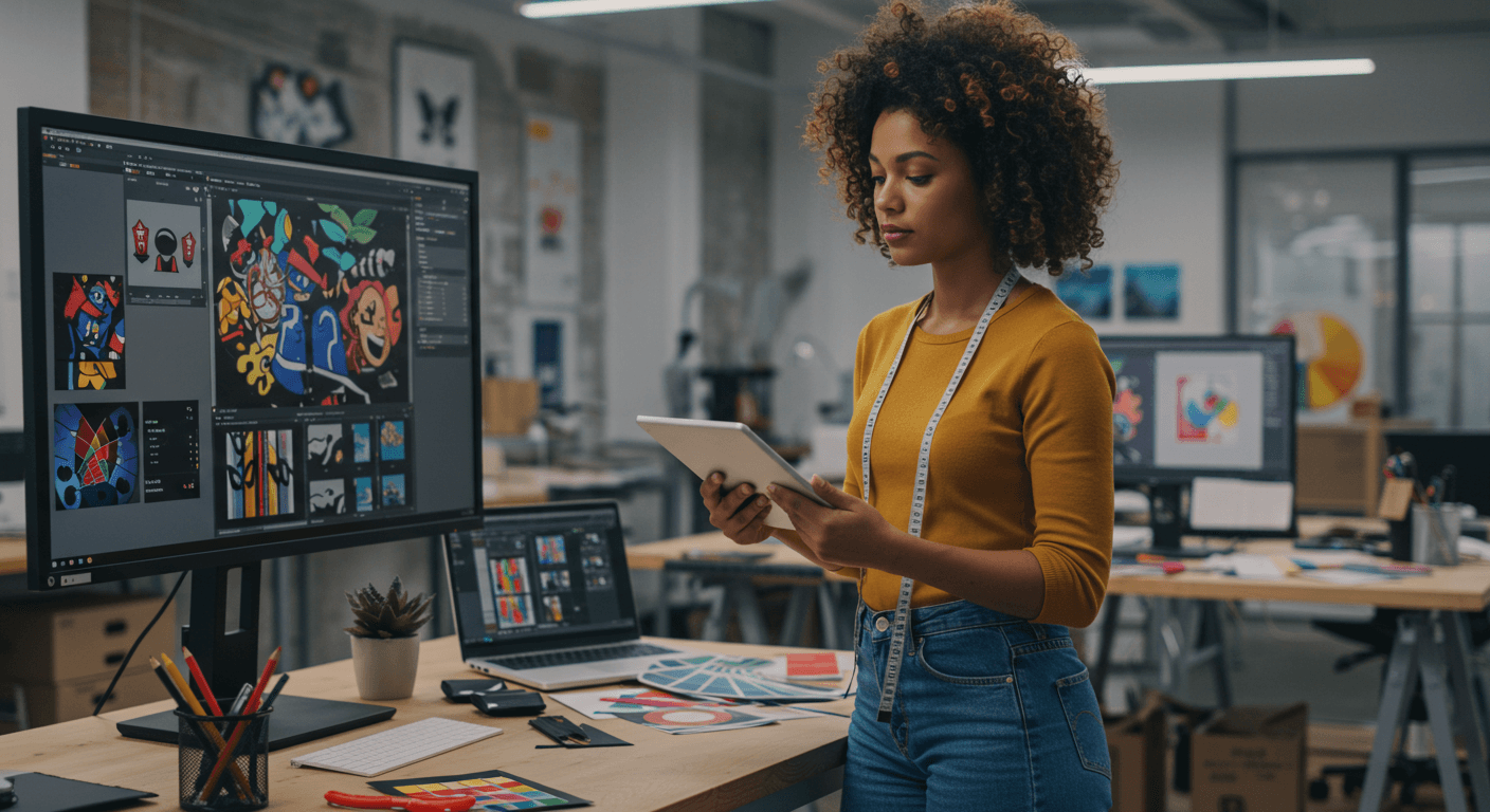 Curso de Gráfica Digital