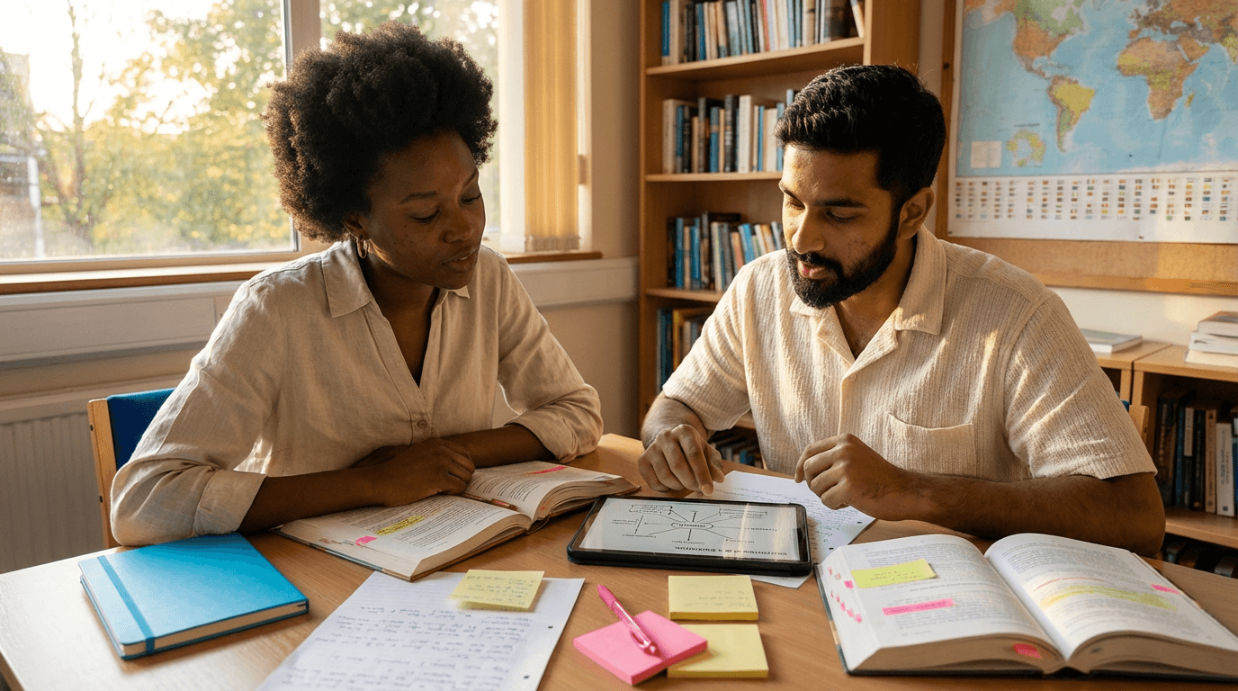 अर्थशास्त्र पाठ्यक्रम