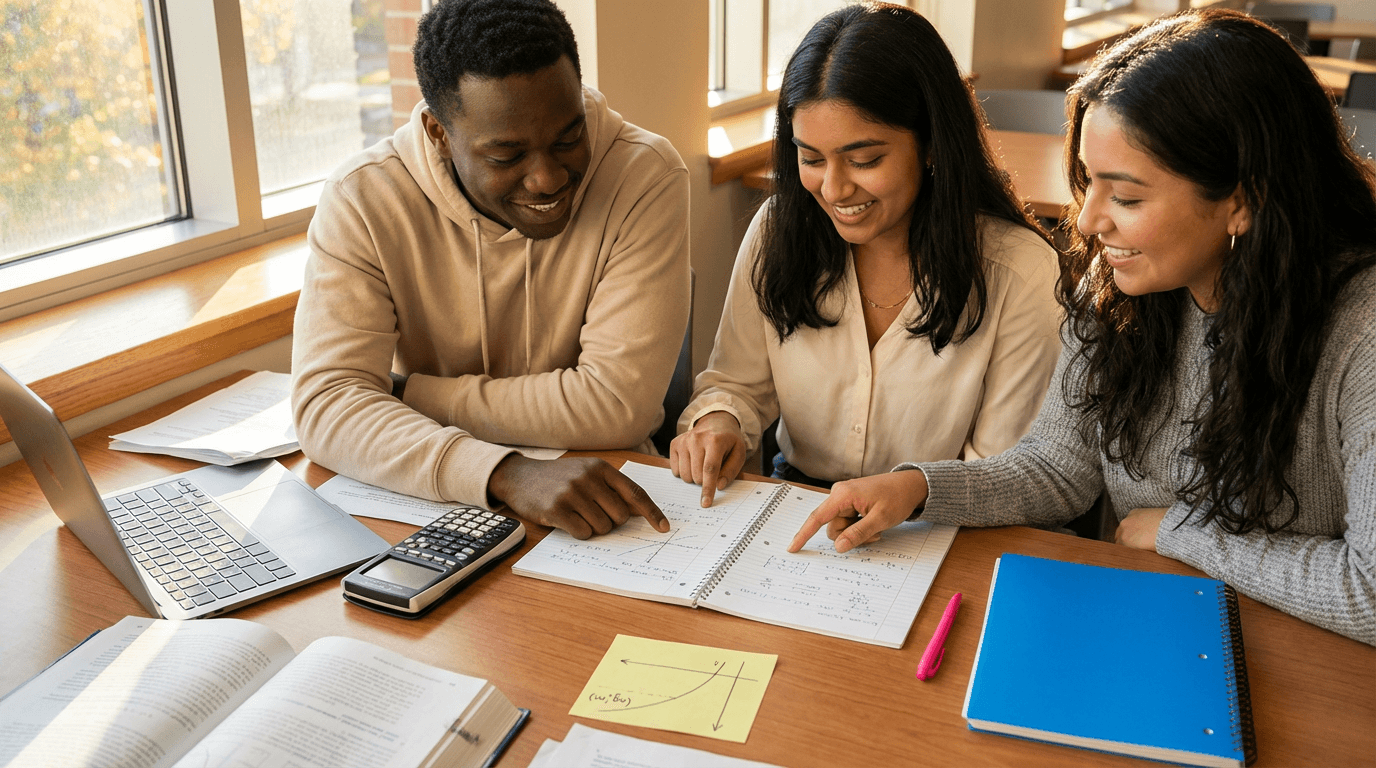 Natural Logarithm Course