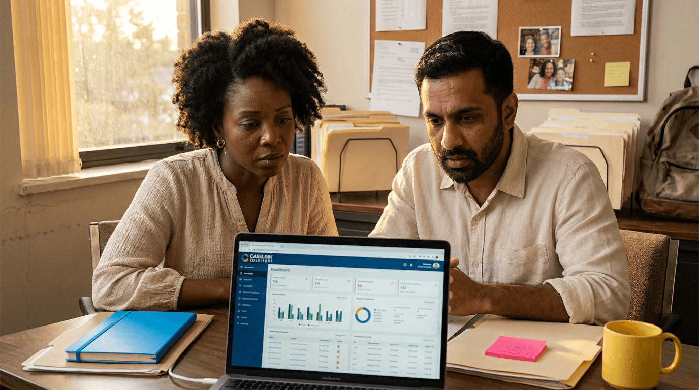 तकनीकी एकीकरण पर्यवेक्षक प्रशिक्षण