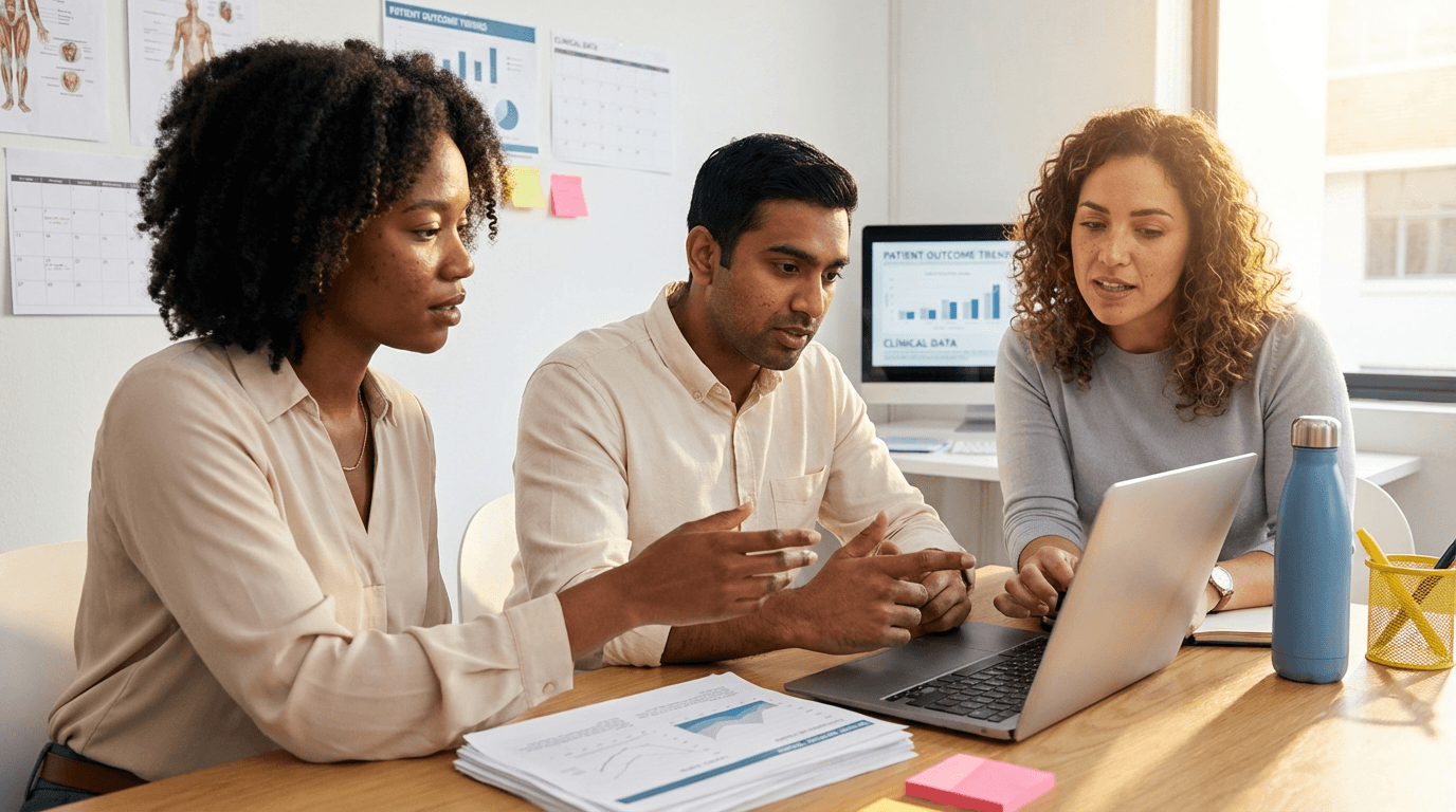 curso de análisis de datos clínicos