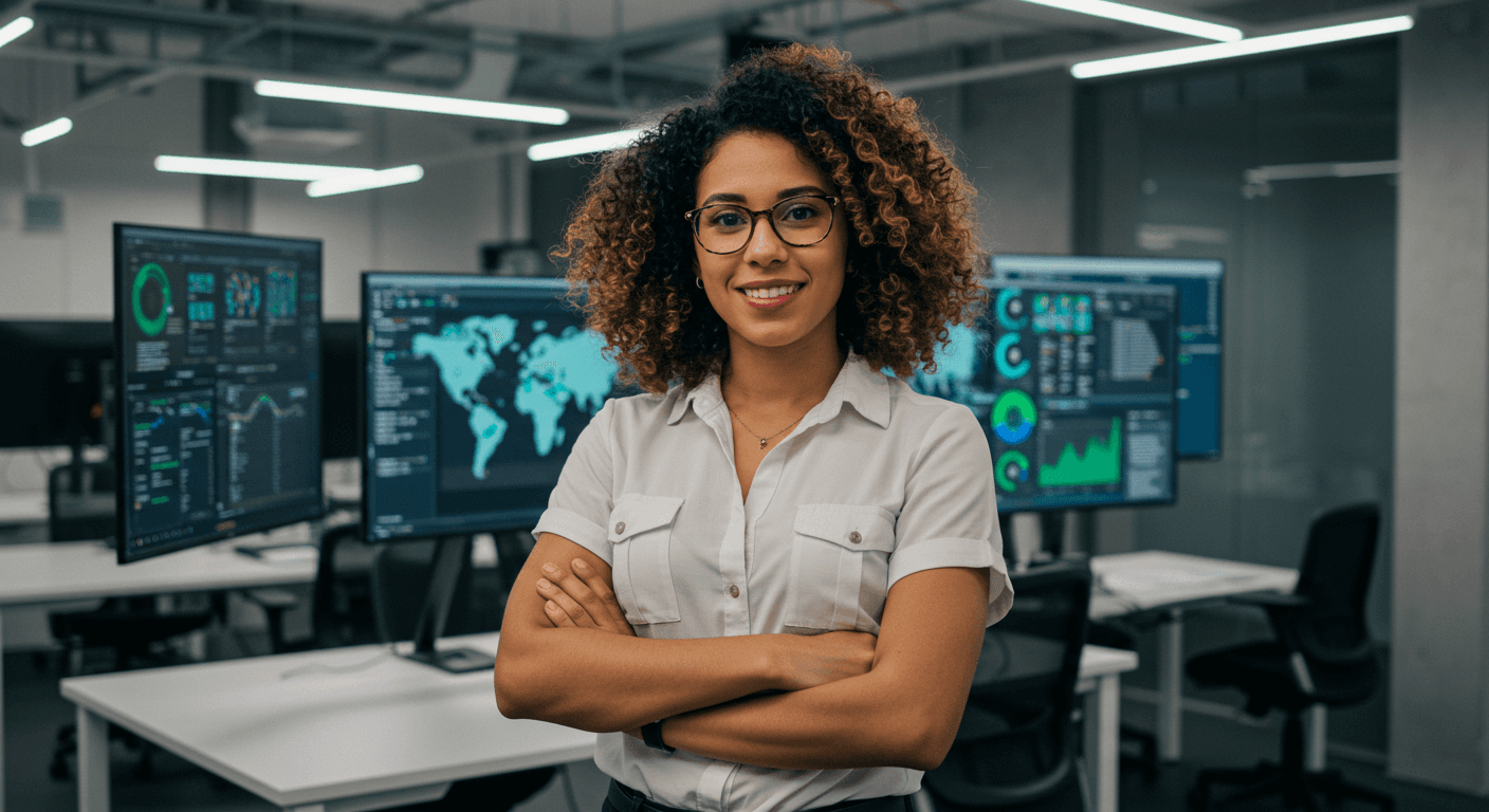 Curso de Tecnologia Digital