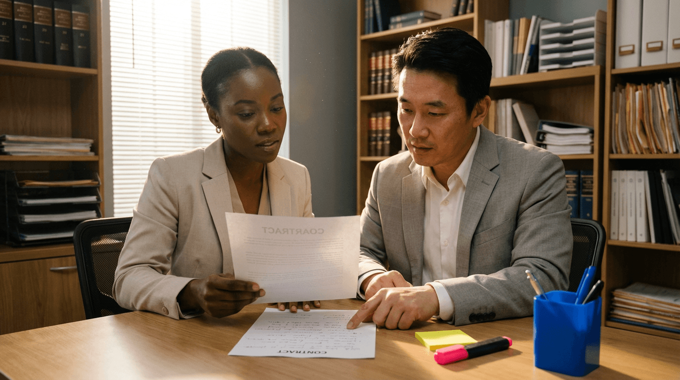 Curso de Auxiliar de Serviços Jurídicos