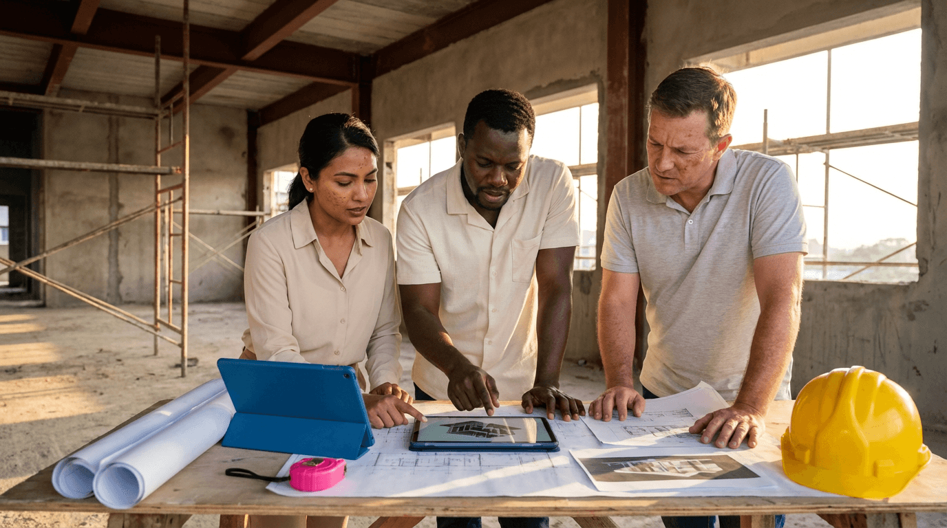 វគ្គសិក្សាគ្រប់គ្រងបរិមាណនិងការប៉ាន់ស្មាន