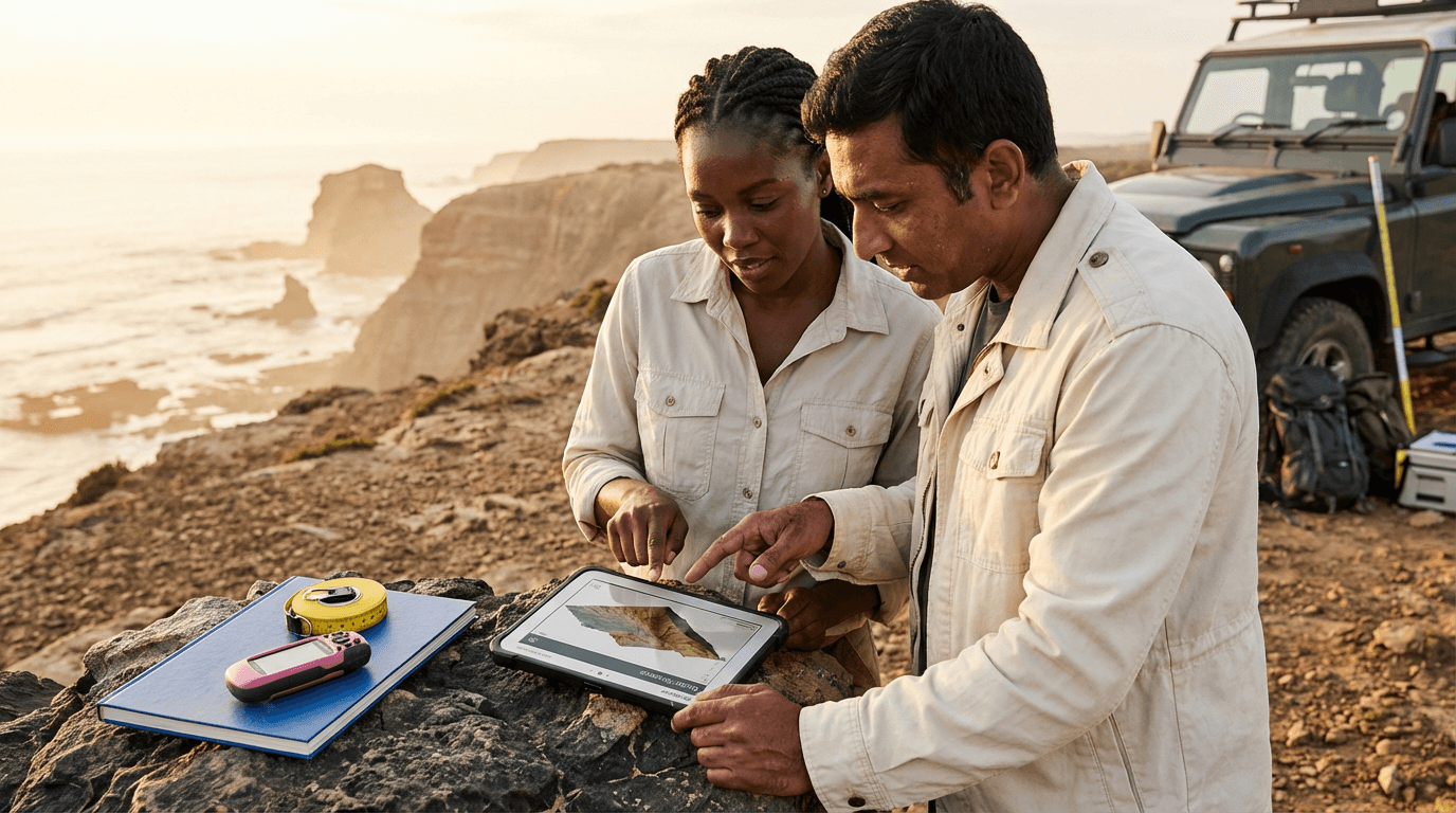 Surfer Software Course