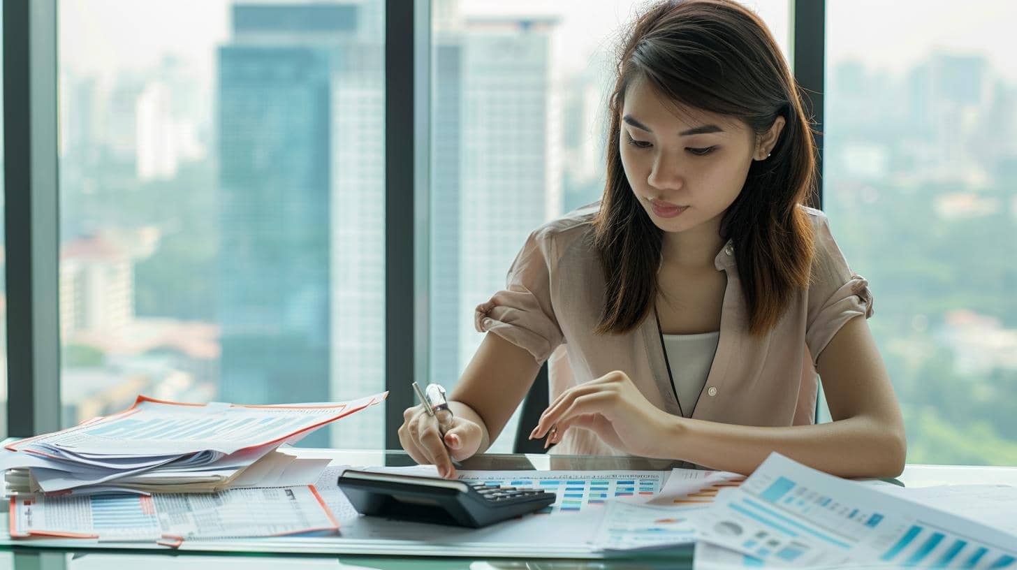 Curso Consolidación Contable y Sociedades