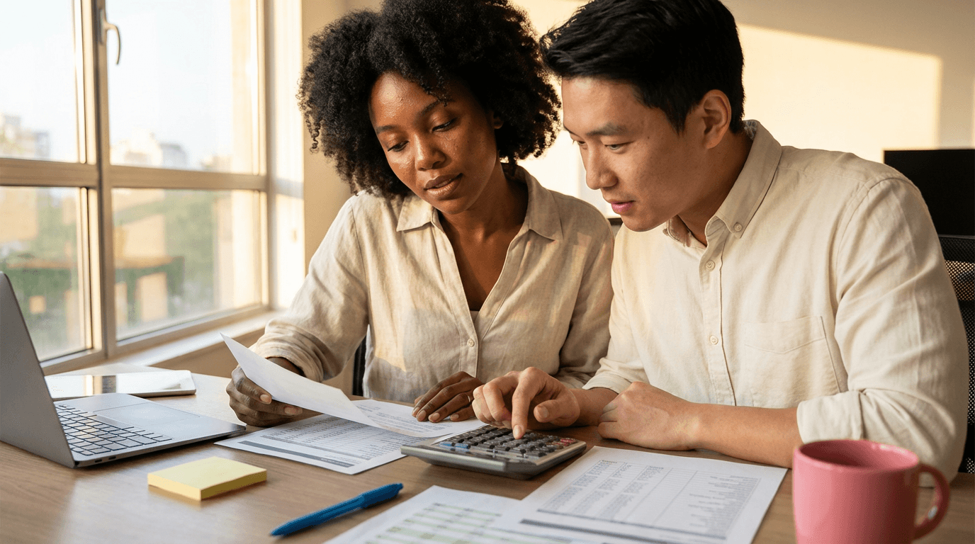 Professional Calculation Course