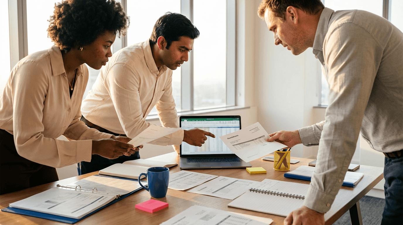 course on quotations