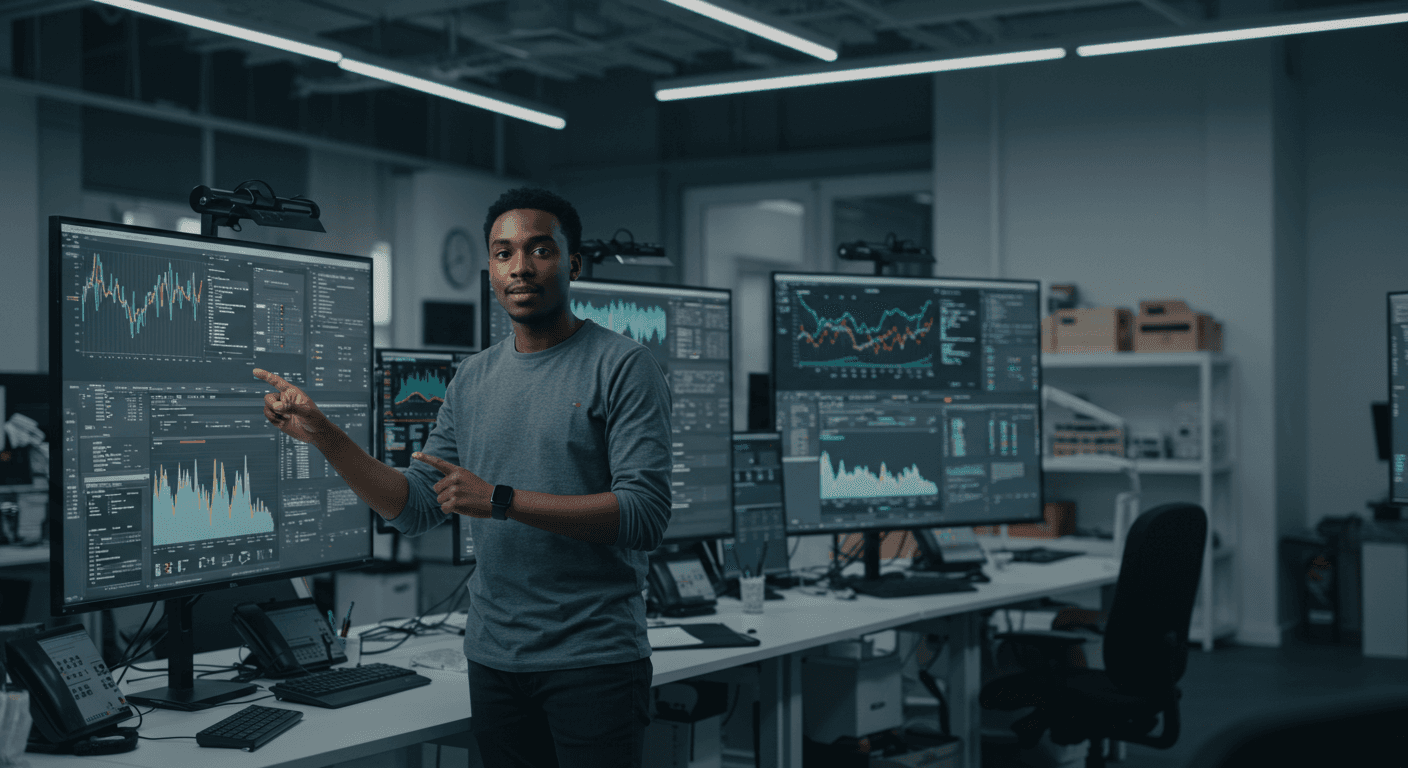 Large Scale Machine Learning Course