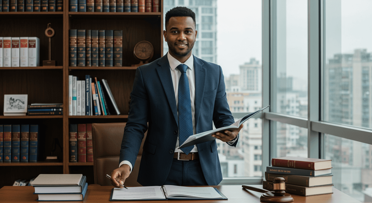 Curso de Medicina Legal para Advogados