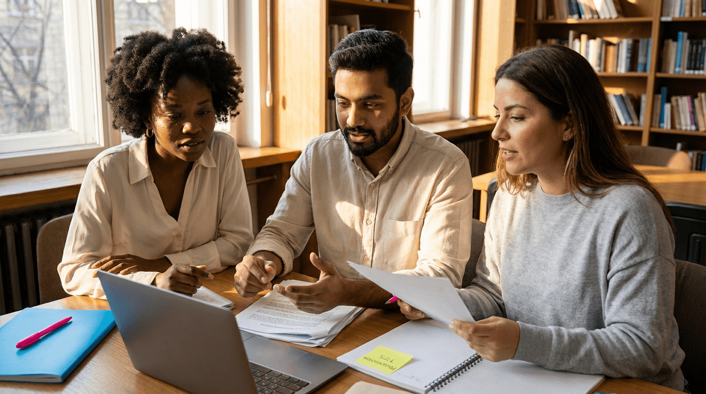 Written and Oral Expression Technique Course