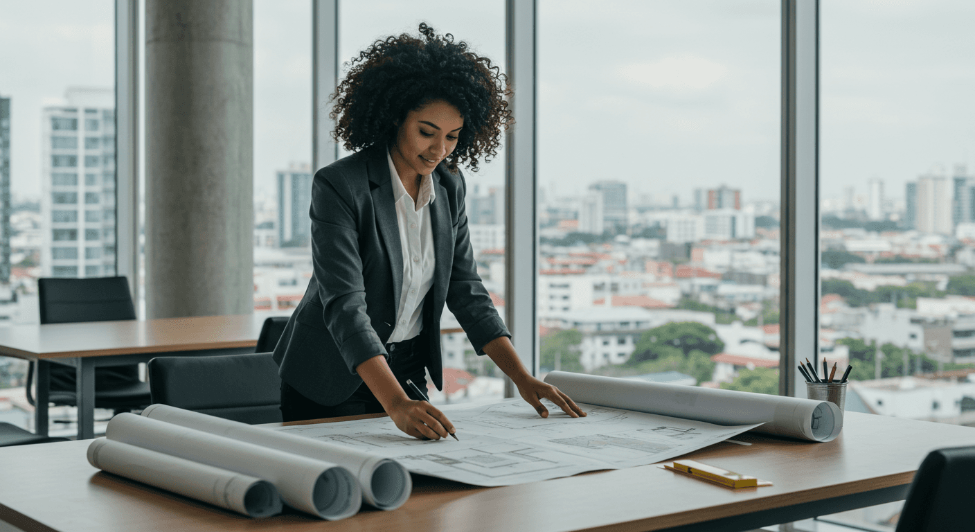 Curso de Técnicas de Tasación Inmobiliaria