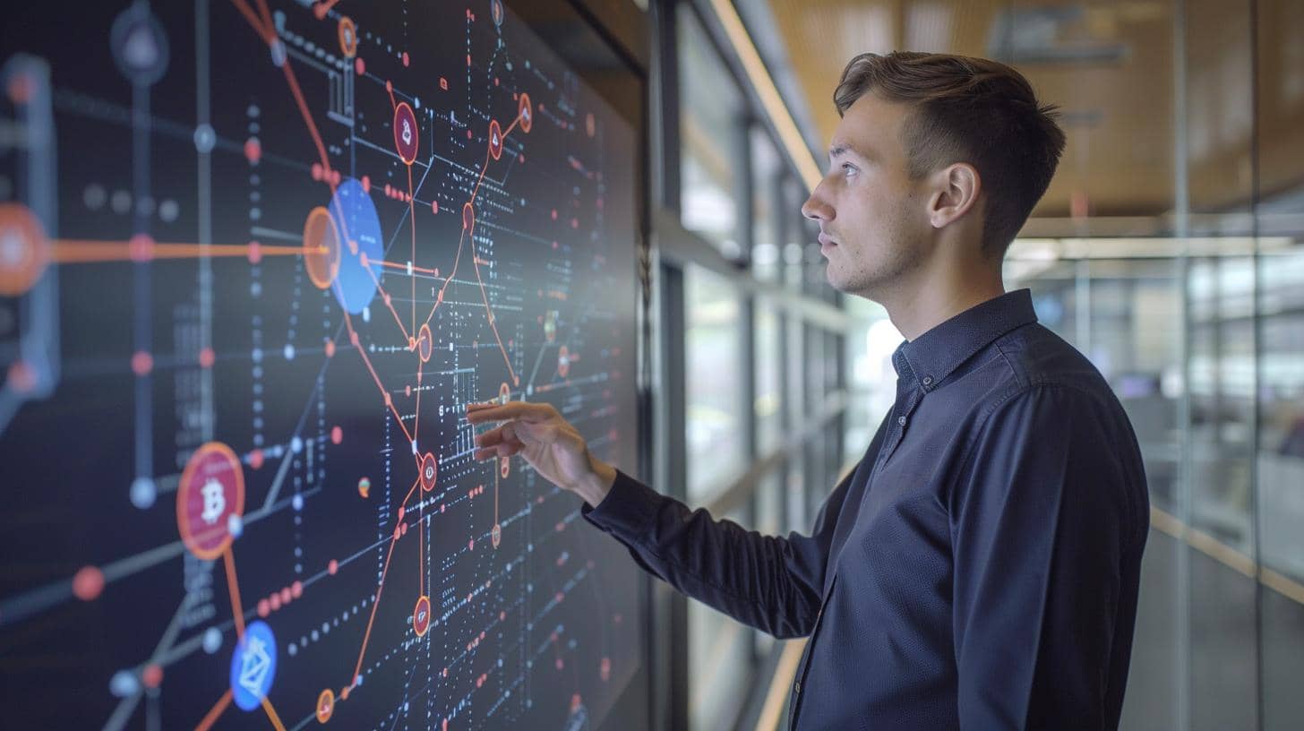 Blockchain Engineer Course